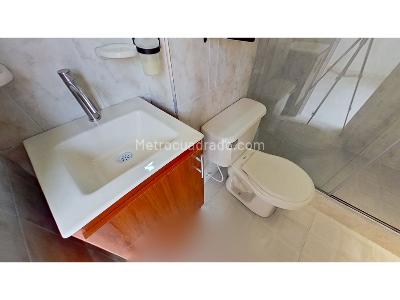 Apartamento en venta en Modelia, Bogotá · foto 10 de 20