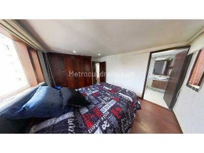 Apartamento en venta en Cedro Narvaez, Bogotá · foto 13 de 20