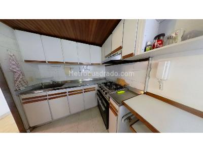 Apartamento en venta en Cedro Narvaez, Bogotá · foto 15 de 20