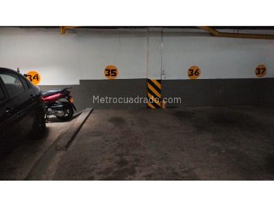 Apartamento en venta en Cedro Narvaez, Bogotá · foto 19 de 20