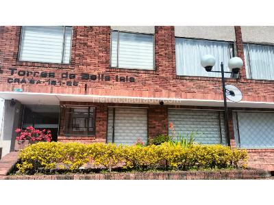 Apartamento en venta en Cedro Narvaez, Bogotá · foto 20 de 20