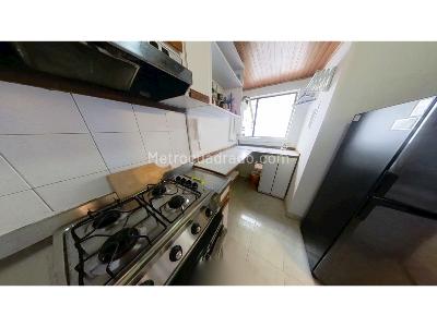 Apartamento en venta en Cedro Narvaez, Bogotá · foto 3 de 20