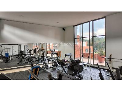 Apartamento en venta en Cantalejo, Bogotá · foto 18 de 19