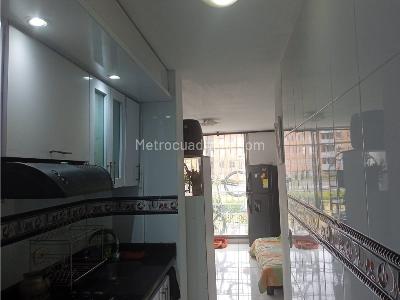 Apartamento de 3 alcobas en venta en Portal De La Sabana, Soacha, 46 m² · foto 3 de 20