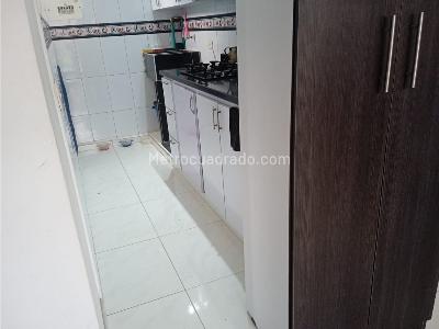 Apartamento de 3 alcobas en venta en Portal De La Sabana, Soacha, 46 m² · foto 6 de 20