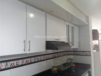 Apartamento de 3 alcobas en venta en Portal De La Sabana, Soacha, 46 m² · foto 7 de 20