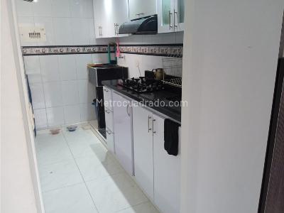 Apartamento de 3 alcobas en venta en Portal De La Sabana, Soacha, 46 m² · foto 8 de 20