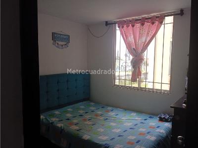 Apartamento de 3 alcobas en venta en Portal De La Sabana, Soacha, 46 m² · foto 9 de 20