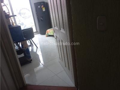 Apartamento de 3 alcobas en venta en Portal De La Sabana, Soacha, 46 m² · foto 11 de 20