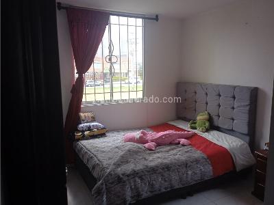 Apartamento de 3 alcobas en venta en Portal De La Sabana, Soacha, 46 m² · foto 13 de 20