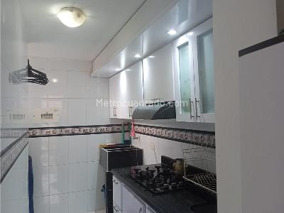 Apartamento de 3 alcobas en venta en Portal De La Sabana, Soacha, 46 m² · foto 17 de 20