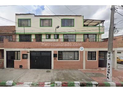 Casa en venta en Fontibon, Bogotá · foto 2 de 6