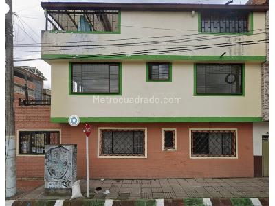 Casa en venta en Fontibon, Bogotá · foto 5 de 6