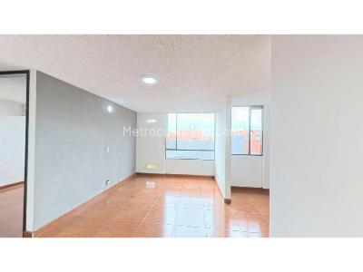 Apartamento de 2 alcobas en venta en Hogares, Soacha, 51 m² · foto 4 de 18