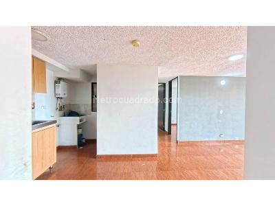 Apartamento de 2 alcobas en venta en Hogares, Soacha, 51 m² · foto 5 de 18