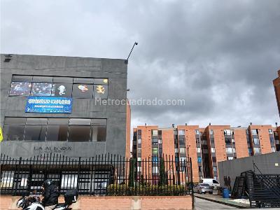 Apartamento de 2 alcobas en venta en Hogares, Soacha, 51 m² · foto 11 de 18
