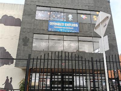 Apartamento de 2 alcobas en venta en Hogares, Soacha, 51 m² · foto 16 de 18