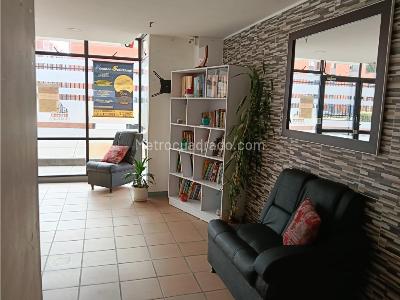 Apartamento de 2 alcobas en venta en Hogares, Soacha, 51 m² · foto 18 de 18