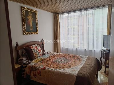 Apartamento en venta en Prado Veraniego, Bogotá · foto 6 de 18