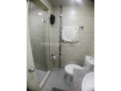 Apartamento en venta en Prado Veraniego, Bogotá · foto 9 de 18