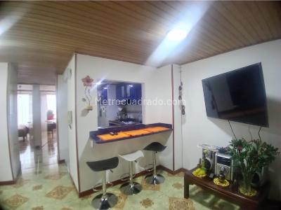 Apartamento en venta en Prado Veraniego, Bogotá · foto 15 de 18