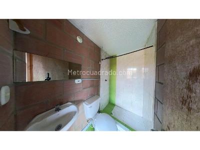 Apartamento de 2 alcobas en venta en Hogares, Soacha, 41 m² · foto 4 de 10