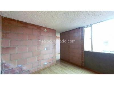 Apartamento de 2 alcobas en venta en Hogares, Soacha, 41 m² · foto 5 de 10