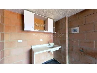 Apartamento de 2 alcobas en venta en Hogares, Soacha, 41 m² · foto 6 de 10
