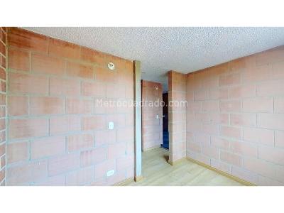 Apartamento de 2 alcobas en venta en Hogares, Soacha, 41 m² · foto 7 de 10