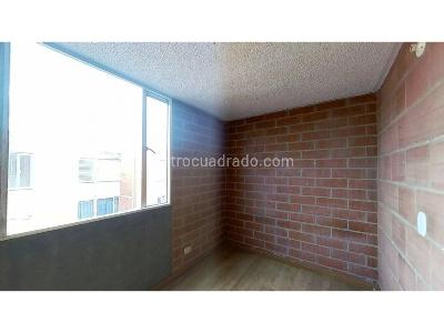 Apartamento de 2 alcobas en venta en Hogares, Soacha, 41 m² · foto 8 de 10