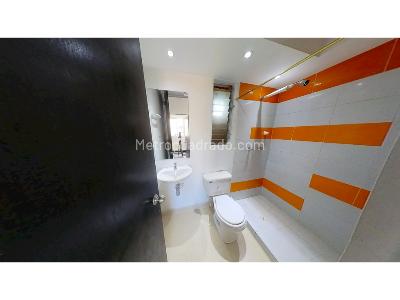 Apartamento de 2 alcobas en venta en Ciudad Verde, Soacha, 40 m² · foto 10 de 17