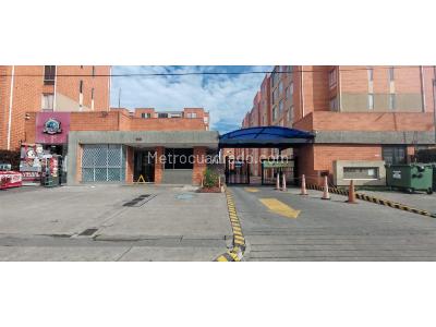 Apartamento de 2 alcobas en venta en Ciudad Verde, Soacha, 40 m² · foto 11 de 17