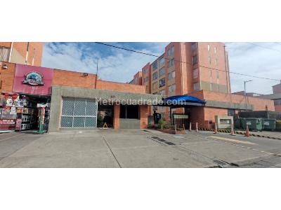 Apartamento de 2 alcobas en venta en Ciudad Verde, Soacha, 40 m² · foto 12 de 17