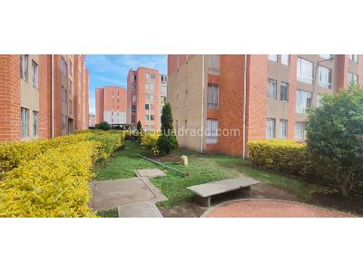 Apartamento de 2 alcobas en venta en Ciudad Verde, Soacha, 40 m² · foto 16 de 17