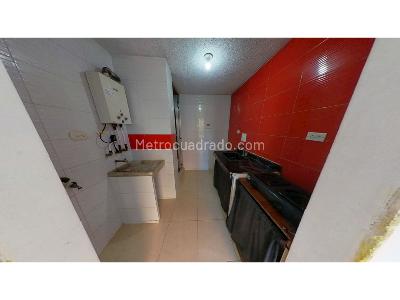 Apartamento de 2 alcobas en venta en Ciudad Verde, Soacha, 40 m² · foto 4 de 17