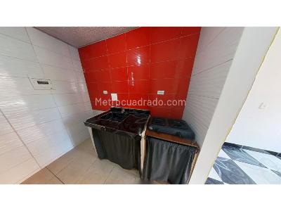 Apartamento de 2 alcobas en venta en Ciudad Verde, Soacha, 40 m² · foto 5 de 17