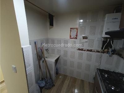 Apartamento de 2 alcobas en venta en Ciudad Verde, Soacha, 47 m² · foto 3 de 19