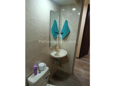 Apartamento de 2 alcobas en venta en Ciudad Verde, Soacha, 47 m² · foto 5 de 19