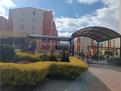 Apartamento de 2 alcobas en venta en Ciudad Verde, Soacha, 47 m² · foto 15 de 19