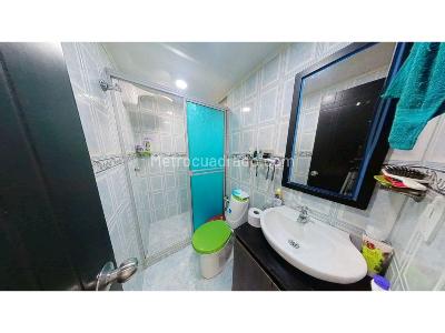 Apartamento de 2 alcobas en venta en Ciudad Verde, Soacha, 47 m² · foto 16 de 19