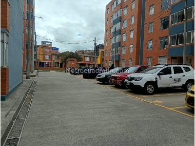 Apartamento de 2 alcobas en venta en Ciudad Verde, Soacha, 47 m² · foto 18 de 19