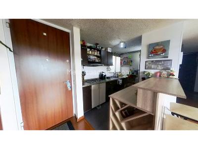 Apartamento en venta en Las Ferias, Bogotá · foto 2 de 12