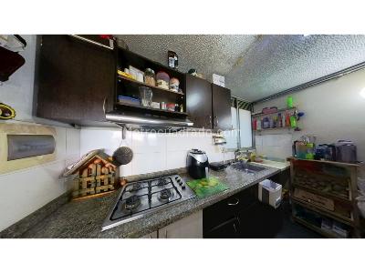 Apartamento en venta en Las Ferias, Bogotá · foto 4 de 12