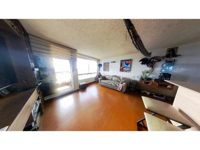 Apartamento en venta en Las Ferias, Bogotá · foto 5 de 12