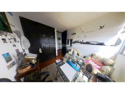 Apartamento en venta en Las Ferias, Bogotá · foto 6 de 12