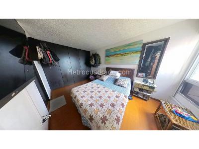 Apartamento en venta en Las Ferias, Bogotá · foto 9 de 12