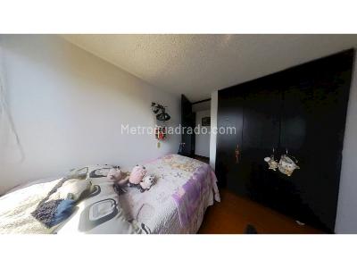 Apartamento en venta en Las Ferias, Bogotá · foto 10 de 12