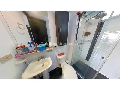 Apartamento en venta en Las Ferias, Bogotá · foto 12 de 12