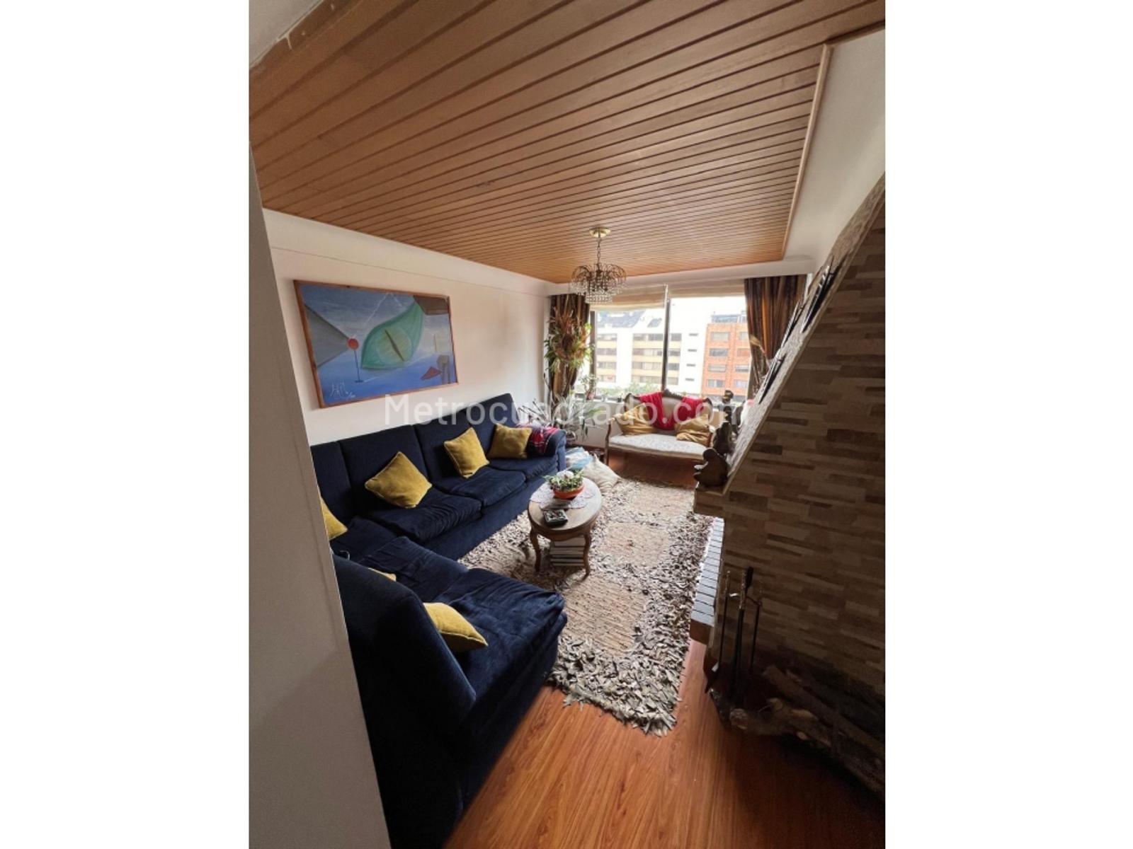 Foto del apartamento