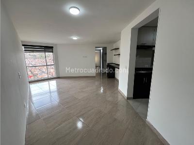 Apartamento de 3 alcobas en venta en Perdomo, Bogotá, 62 m² · foto 2 de 13